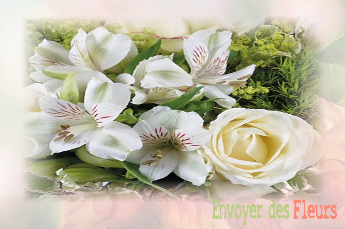 envoyer des fleurs à à SAINT-ROMAIN-EN-GIER